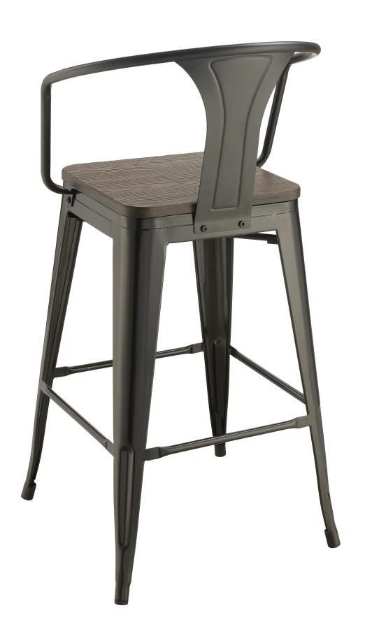 Cavalier - BAR STOOL