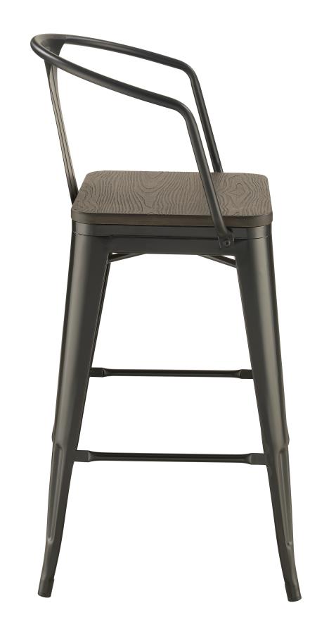 Cavalier - BAR STOOL