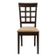 Gabriel - SIDE CHAIR