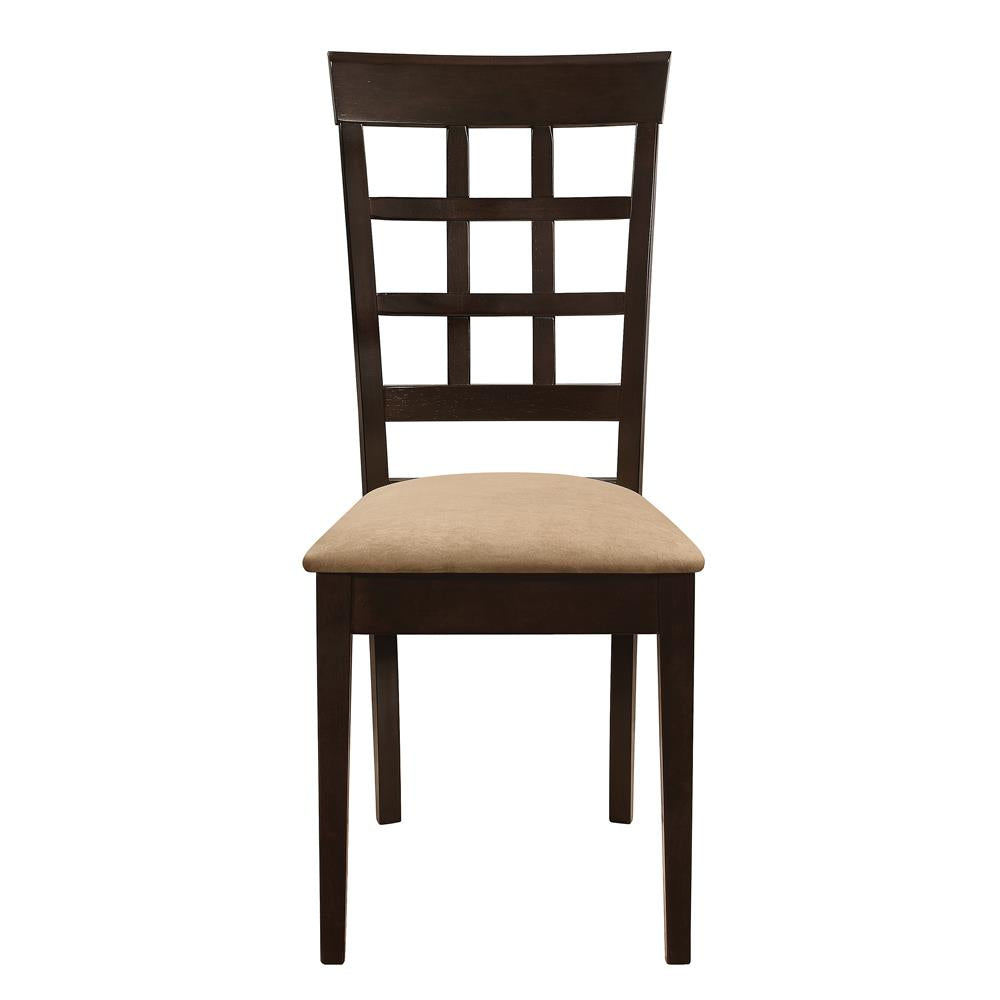 Gabriel - SIDE CHAIR