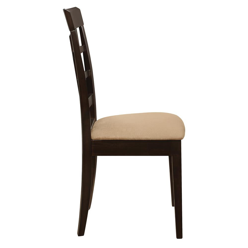 Gabriel - SIDE CHAIR