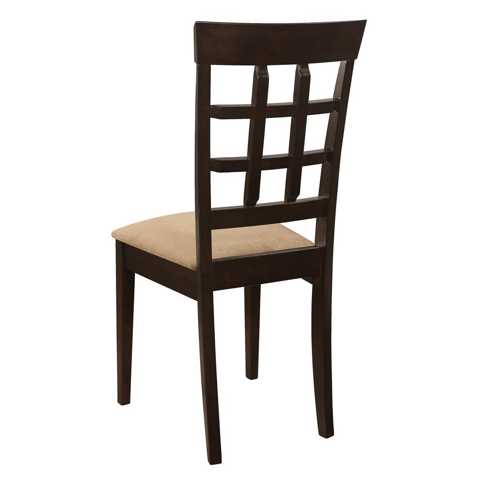 Gabriel - SIDE CHAIR