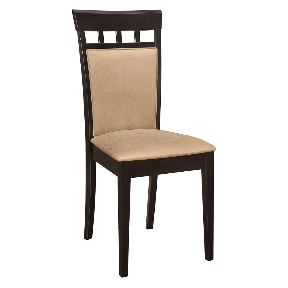 Gabriel - SIDE CHAIR