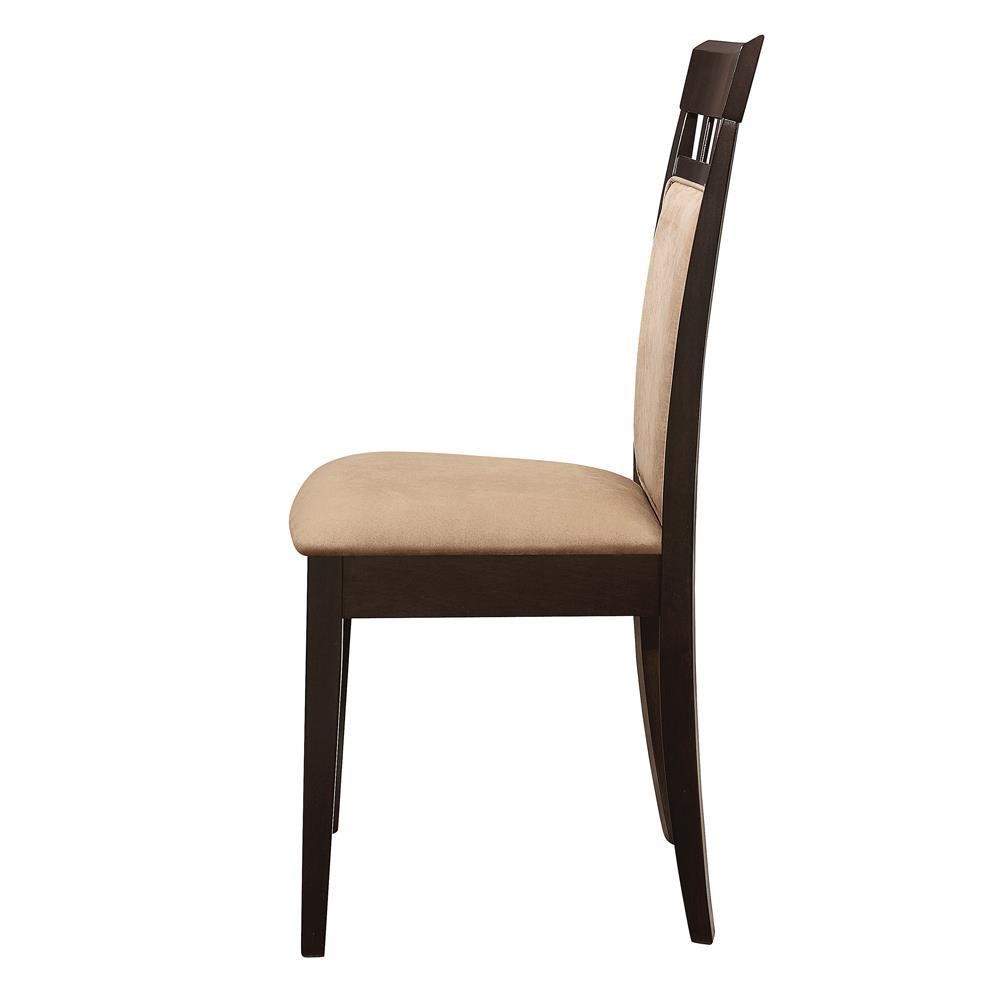 Gabriel - SIDE CHAIR