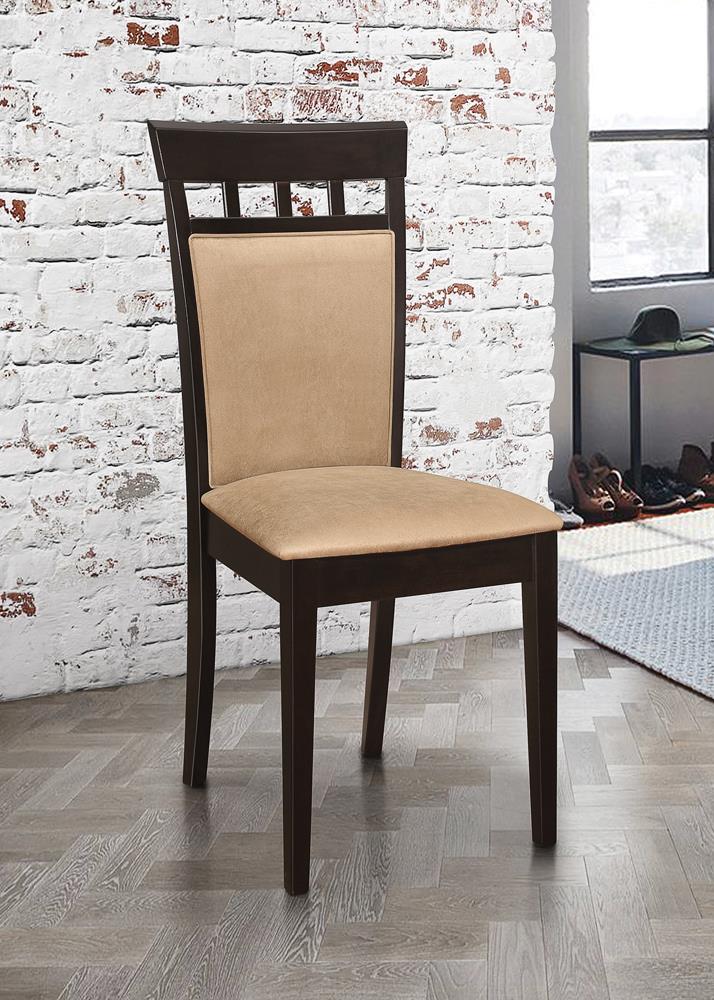 Gabriel - SIDE CHAIR