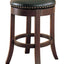 Aboushi - SWIVEL COUNTER STOOL