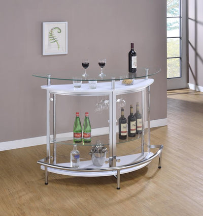Amarillo - HOME BAR