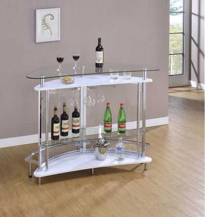 Amarillo - HOME BAR