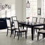 Louise - DINING TABLE
