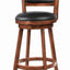 Broxton - SWIVEL BAR STOOL