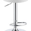 Ramses - ADJUSTABLE BAR STOOL