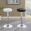 Ramses - ADJUSTABLE BAR STOOL