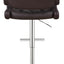 Brandi - ADJUSTABLE BAR STOOL