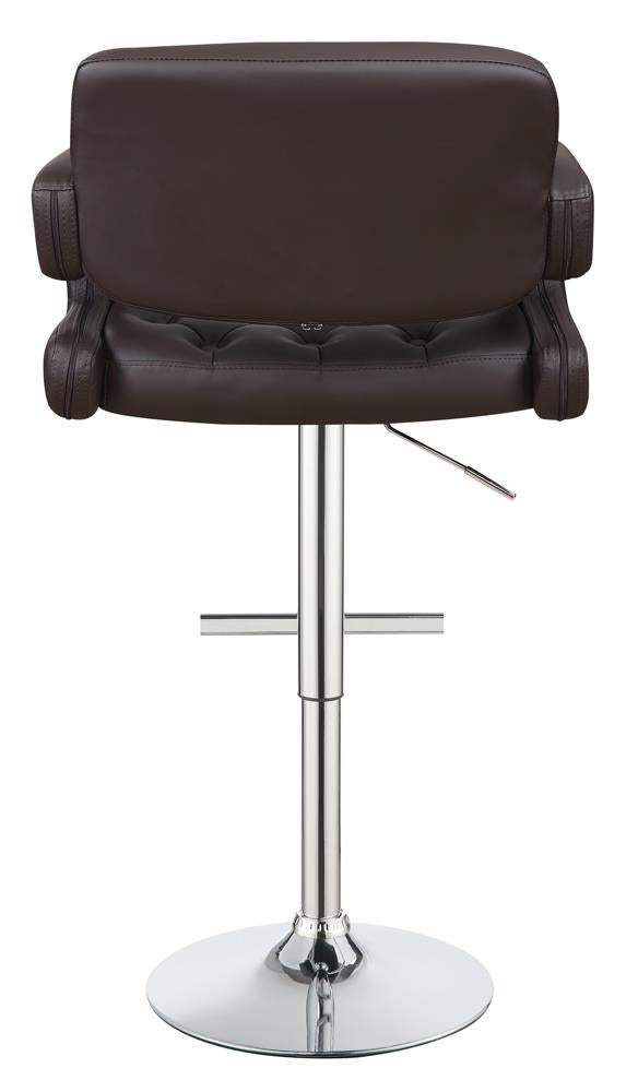 Brandi - ADJUSTABLE BAR STOOL