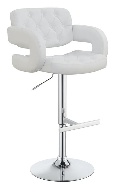 Brandi - ADJUSTABLE BAR STOOL