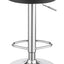 Ramses - ADJUSTABLE BAR STOOL