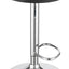 Ramses - ADJUSTABLE BAR STOOL
