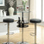 Ramses - ADJUSTABLE BAR STOOL
