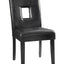 Shannon - SIDE CHAIR