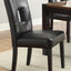 Shannon - SIDE CHAIR