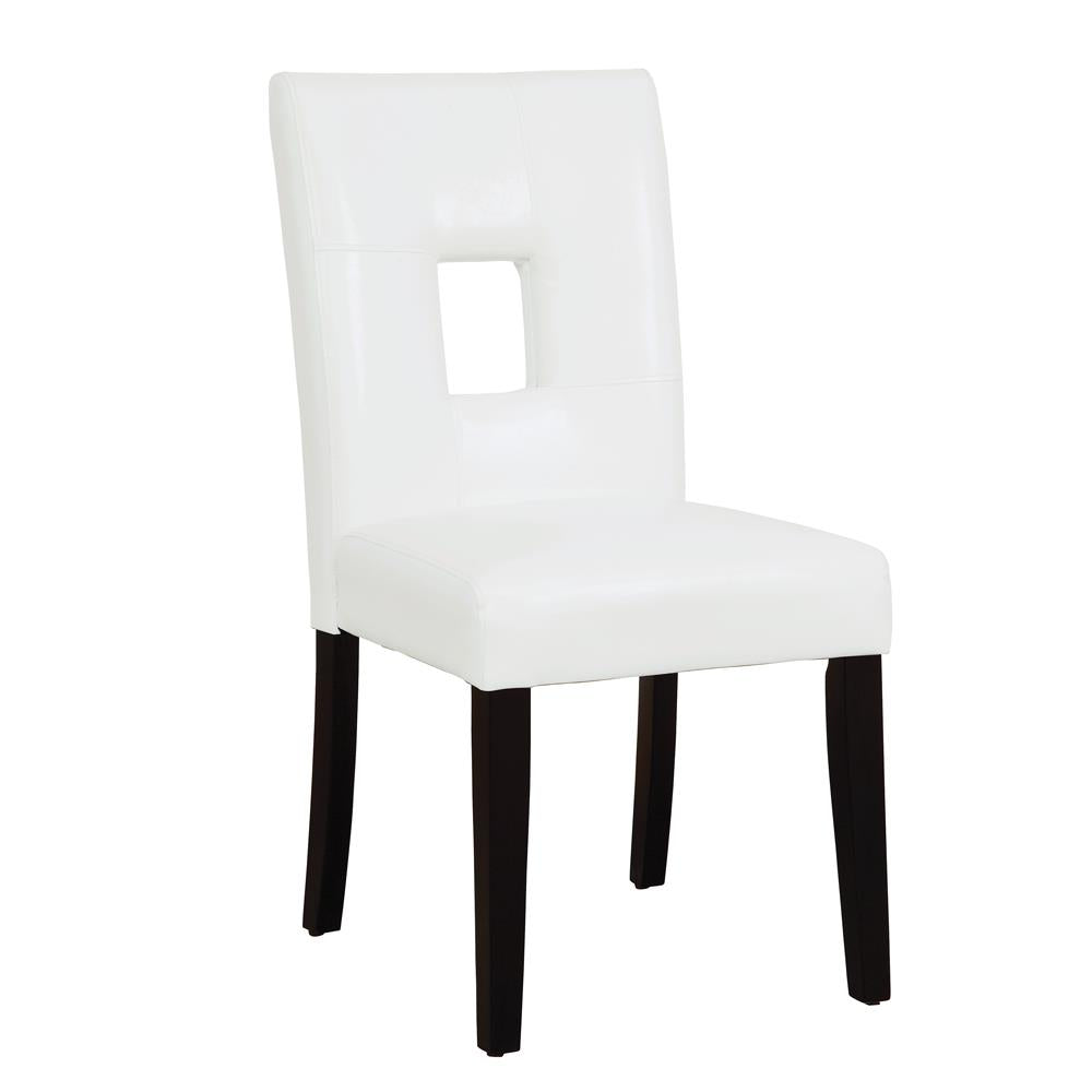 Shannon - SIDE CHAIR