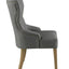 Baney - SIDE CHAIR