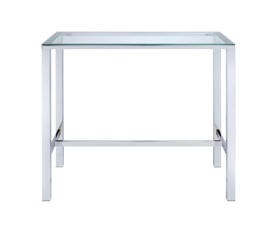 Tolbert - BAR TABLE