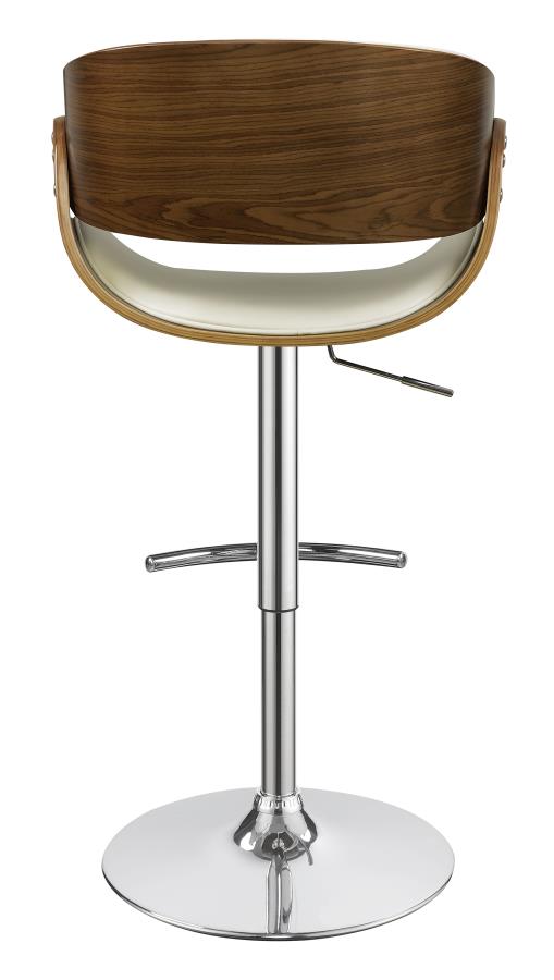 Dana - ADJUSTABLE BAR STOOL