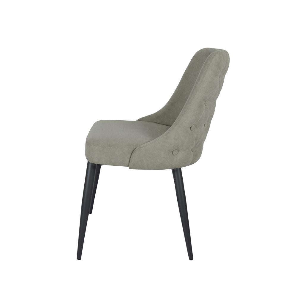 Cosmo - SIDE CHAIR