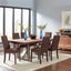 Spring Creek - DINING TABLE