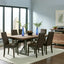Spring Creek - DINING TABLE