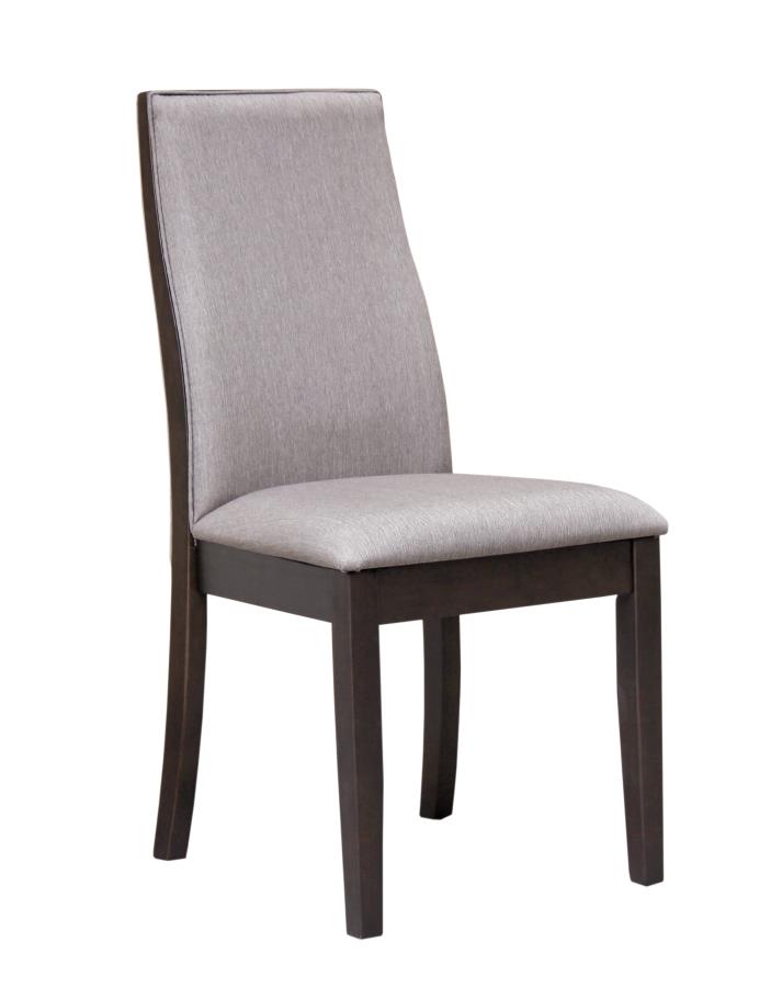 Spring Creek - SIDE CHAIR