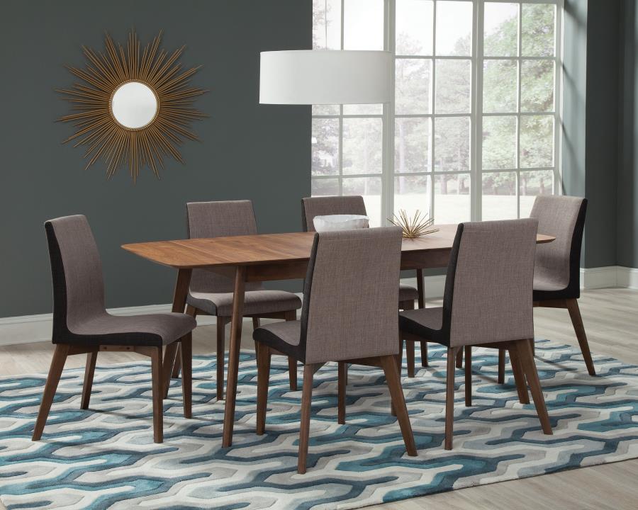 Redbridge - 5 PC DINING SET