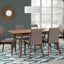 Redbridge - SIDE CHAIR