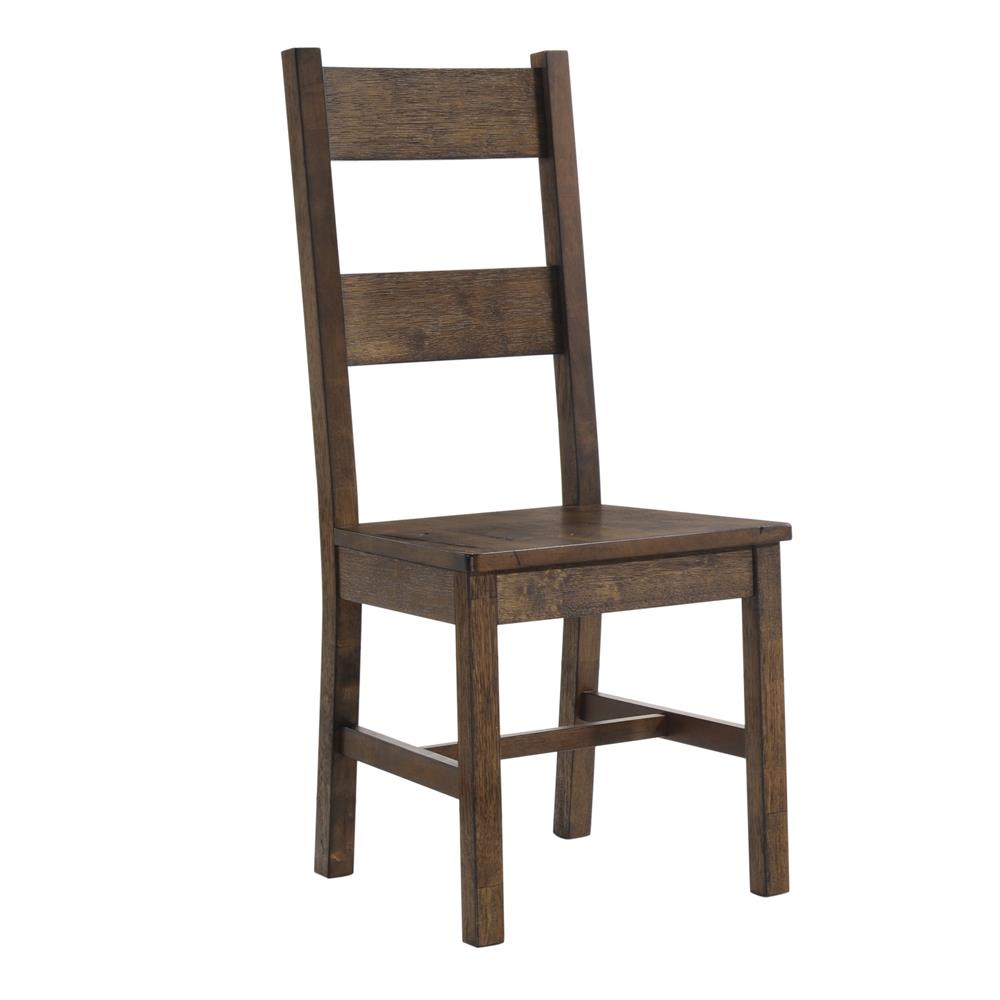 Coleman - SIDE CHAIR