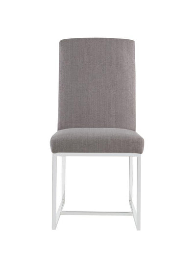 Mackinnon - SIDE CHAIR