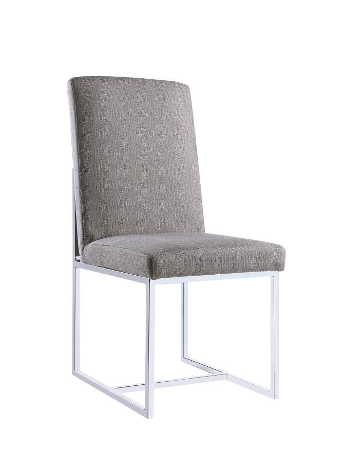 Mackinnon - SIDE CHAIR