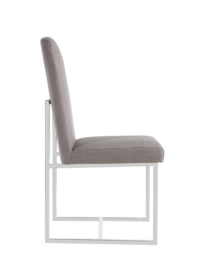 Mackinnon - SIDE CHAIR