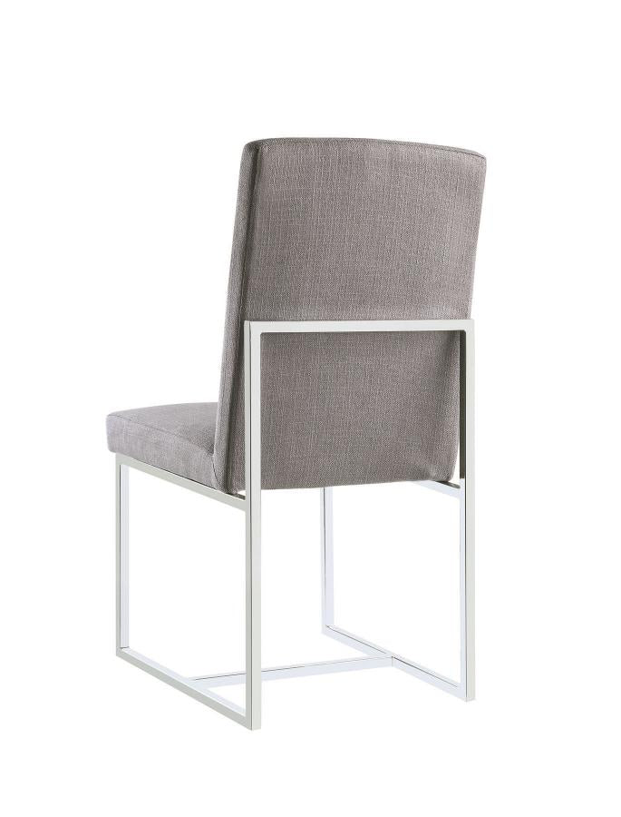 Mackinnon - SIDE CHAIR