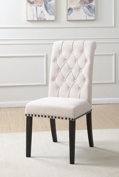 Alana - SIDE CHAIR