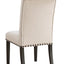 Alana - SIDE CHAIR