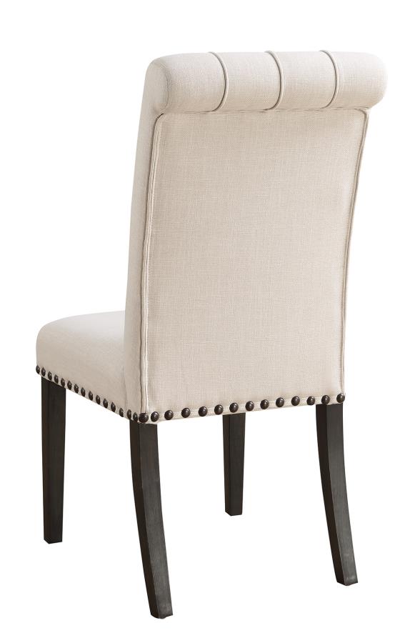 Alana - SIDE CHAIR