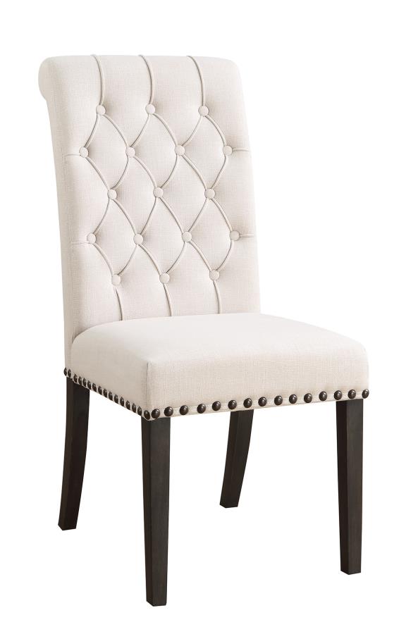 Alana - SIDE CHAIR