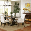 Parkins - DINING TABLE