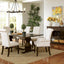 Parkins - DINING TABLE