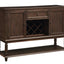 Parkins - SIDEBOARD