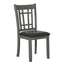 Lavon - SIDE CHAIR