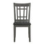 Lavon - SIDE CHAIR