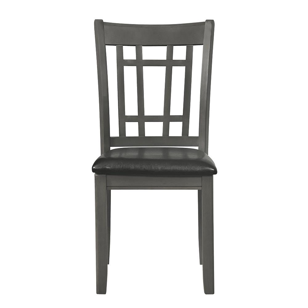 Lavon - SIDE CHAIR