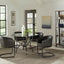 Aviano - 5 PC DINING SET